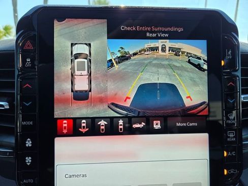 New 2026 RAM 1500 Limited image 24