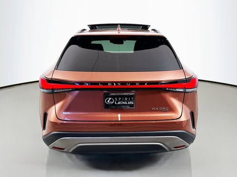 Certified 2024 Lexus RX 350 Premium Plus image 6