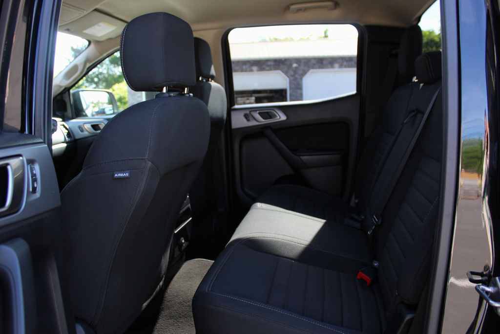 Used 2021 Ford Ranger XLT w/ FX4 Off-Road Package AWD/4WD image 23