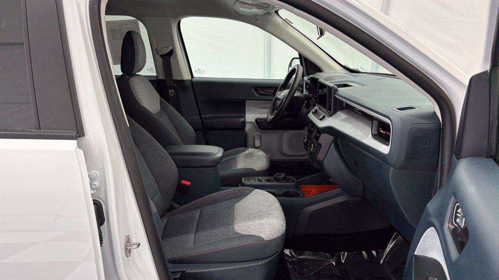 Used 2024 Ford Maverick XLT FWD image 22