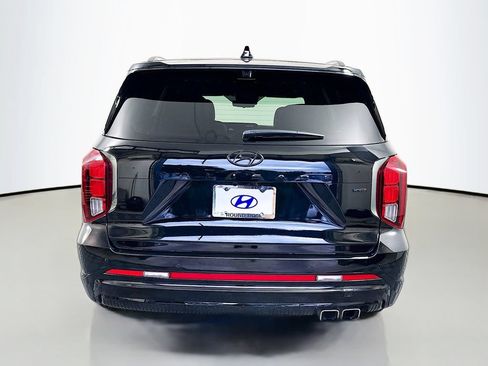 Used 2025 Hyundai Palisade Calligraphy AWD/4WD image 6