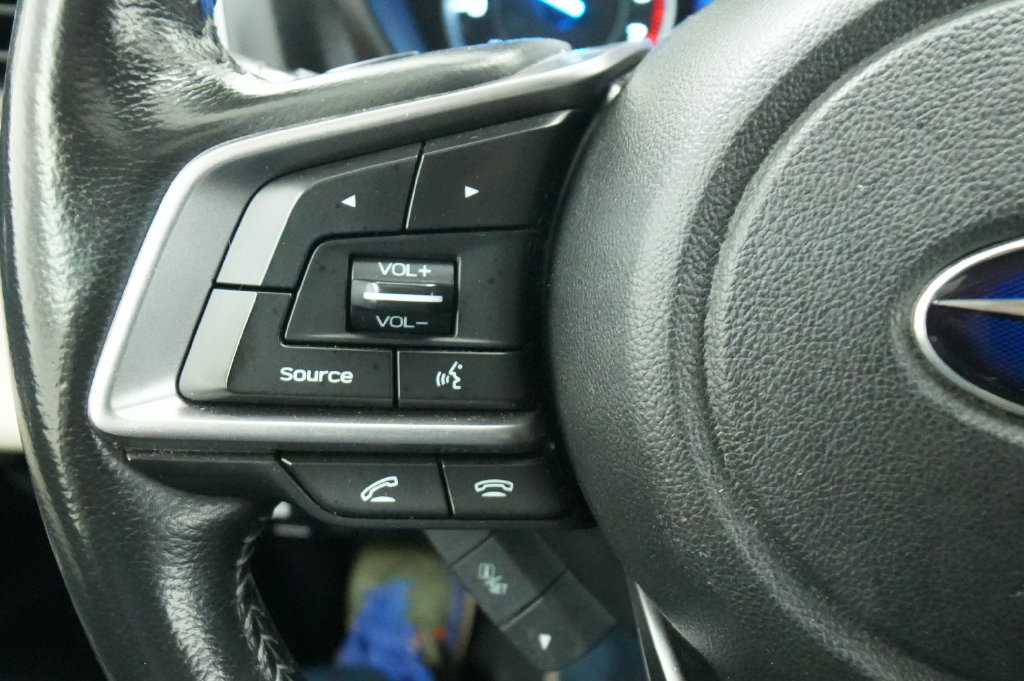 Used 2019 Subaru Ascent Limited w/ Popular Package #3 AWD/4WD image 41