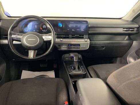 Used 2024 Hyundai Kona SEL FWD image 34