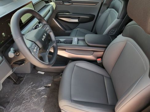 New 2026 Kia EV9 Light image 9