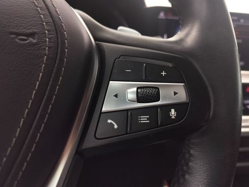 Used 2019 BMW X5 xDrive40i AWD/4WD image 13