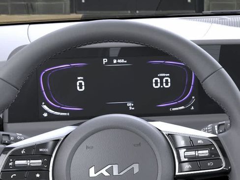 New 2026 Kia Seltos S FWD image 21
