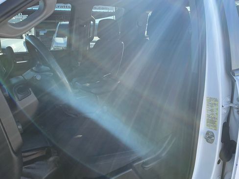 Used 2023 Chevrolet Silverado 2500 W/T w/ WT Convenience Package image 14