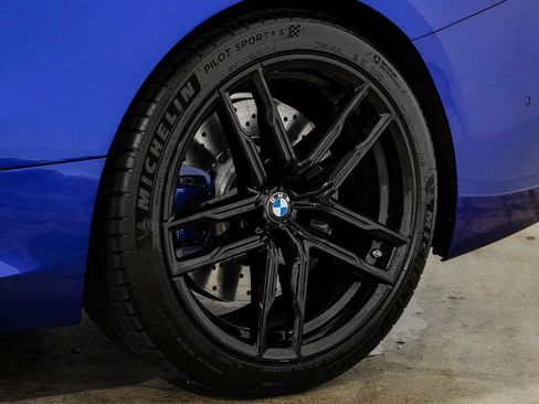 Used 2020 BMW M8 Competition w/ M Carbon Exterior Package AWD/4WD image 60