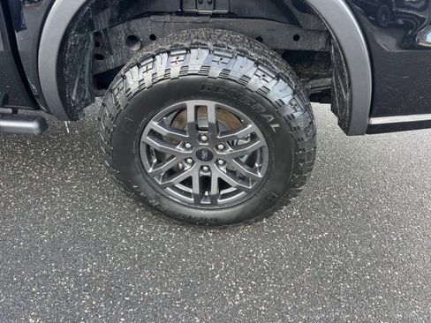 Certified 2023 Ford Ranger XLT w/ Tremor Off-Road Package image 24