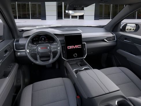 New 2026 GMC Acadia Elevation image 15