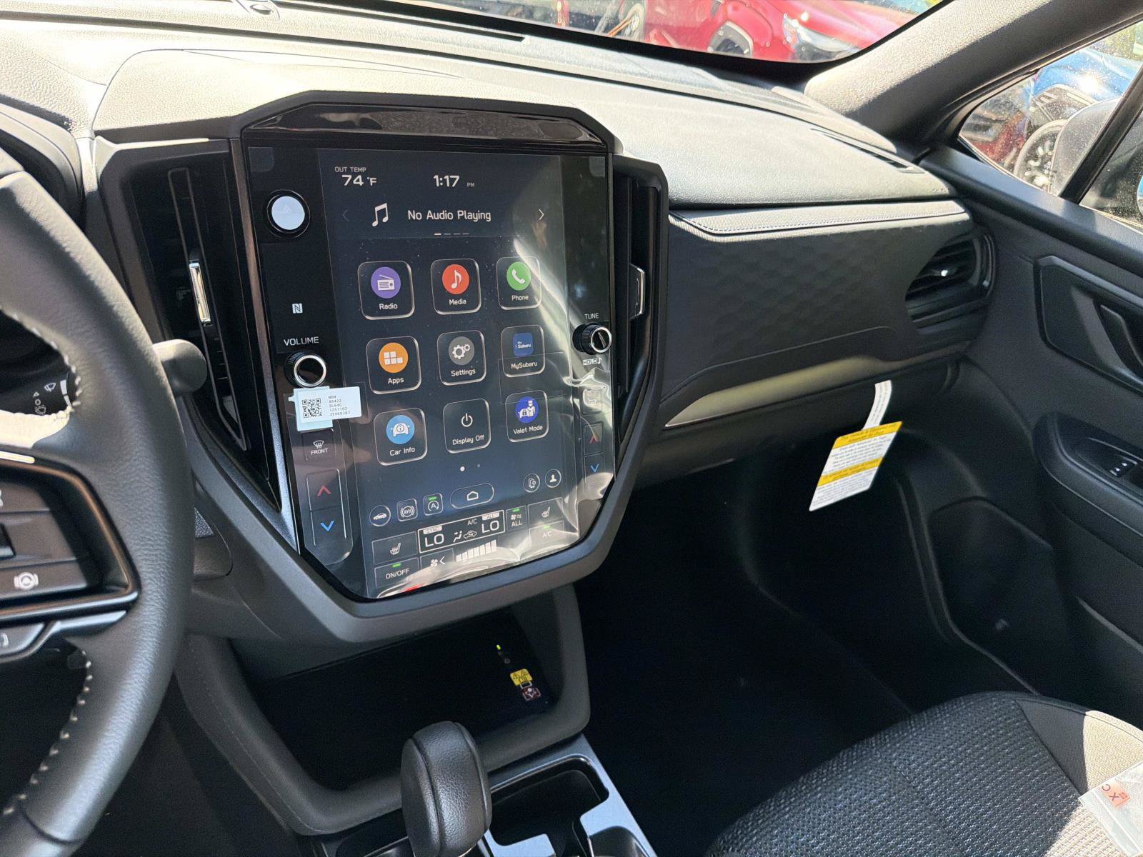 New 2026 Subaru Forester Premium AWD/4WD image 20