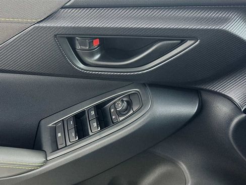 New 2026 Subaru Crosstrek 2.5i Sport image 17