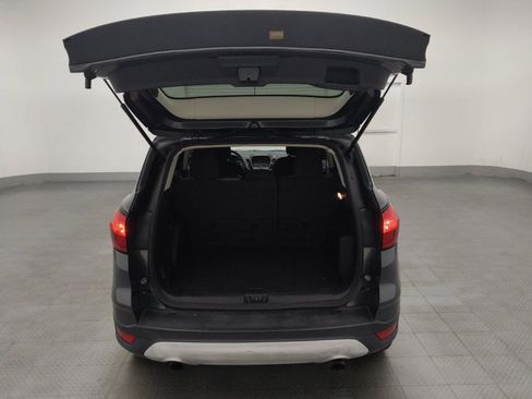 Used 2019 Ford Escape SE AWD/4WD image 29
