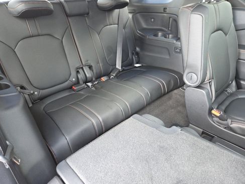 New 2026 Honda Pilot TrailSport image 25