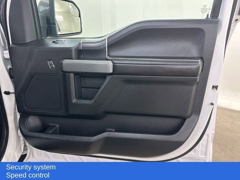 Used 2018 Ford F150 XLT w/ Equipment Group 302A Luxury image 19