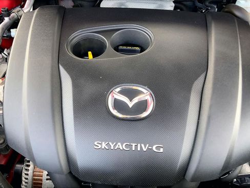 Used 2021 MAZDA CX-5 Touring image 30