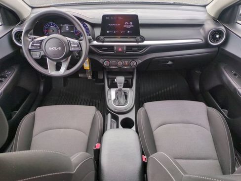 Certified 2023 Kia Forte LXS w/ LXS Technology Package FWD image 27