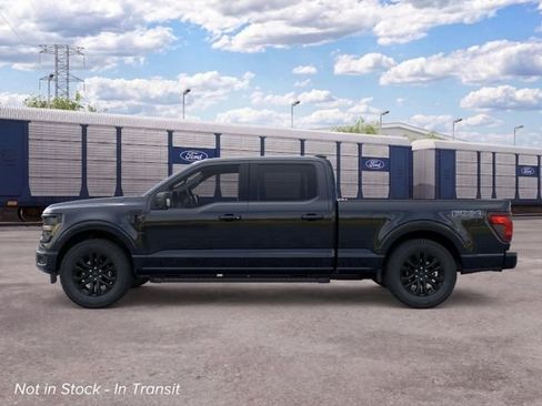 New 2026 Ford F150 XLT AWD/4WD image 3