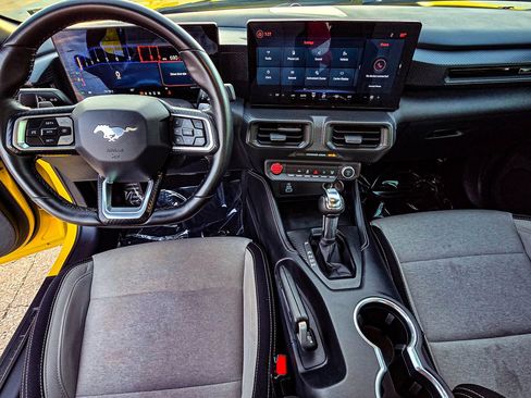 Used 2024 Ford Mustang GT w/ GT Performance Package image 32