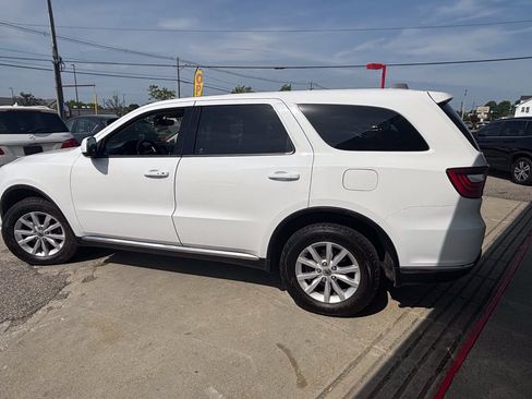 Used 2019 Dodge Durango AWD w/ Skid Plate Group image 8