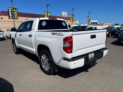 Used 2016 Toyota Tundra SR5 image 5