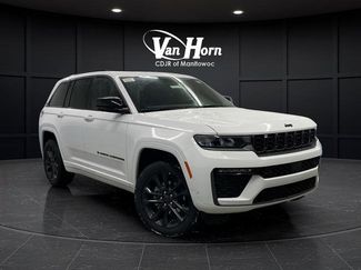 New 2026 Jeep Grand Cherokee Limited video 1