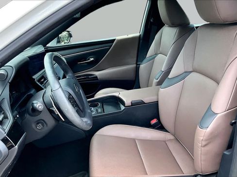 Used 2023 Lexus ES 350 w/ Premium Package FWD image 8