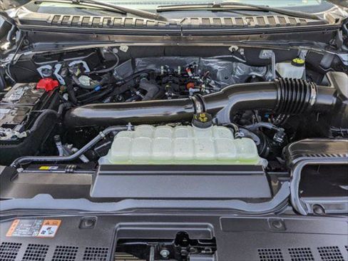 Certified 2023 Lincoln Navigator Reserve image 35