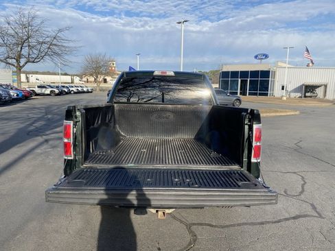 Used 2013 Ford F150 XLT w/ XLT Chrome Pkg image 9