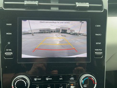 Certified 2023 Hyundai Tucson SEL image 18