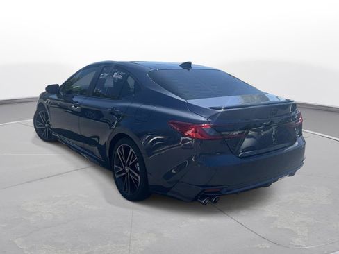 Certified 2026 Toyota Camry XSE w/ Premium Plus Package FWD image 8