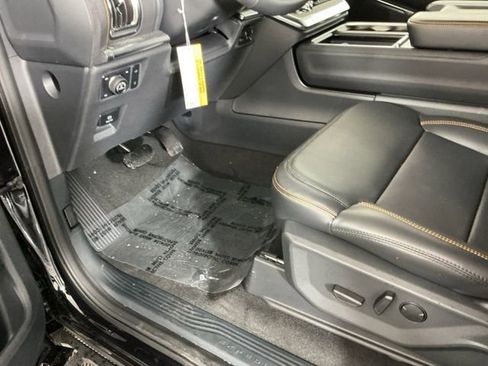 New 2026 Ford Expedition Tremor AWD/4WD image 16