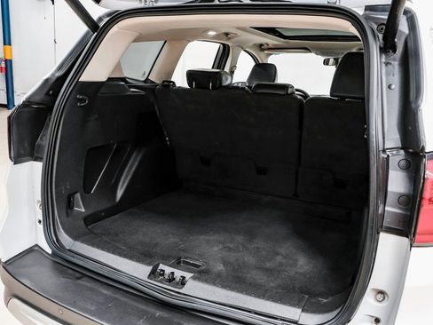 Used 2019 Ford Escape SEL image 59