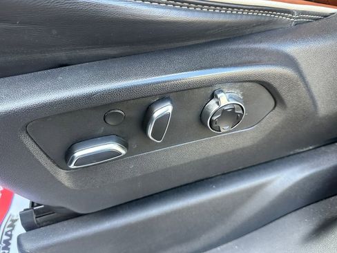 Used 2023 GMC Sierra 1500 Denali Ultimate image 30