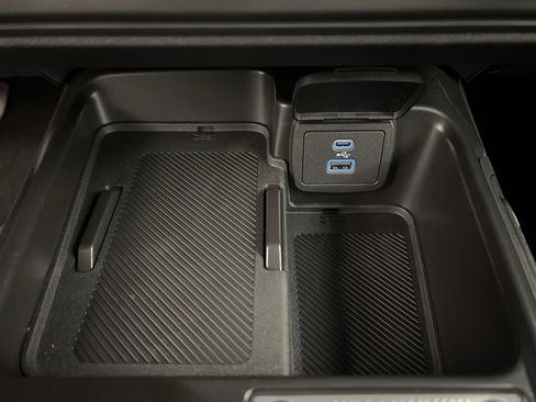 New 2025 Ford Bronco Big Bend image 15