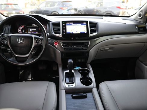 Used 2016 Honda Pilot EX-L image 24