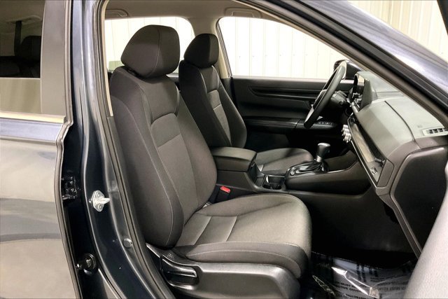 Used 2025 Honda CR-V LX image 7