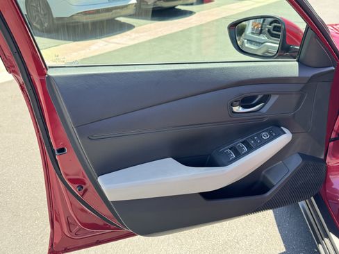 Used 2023 Honda Accord LX image 11