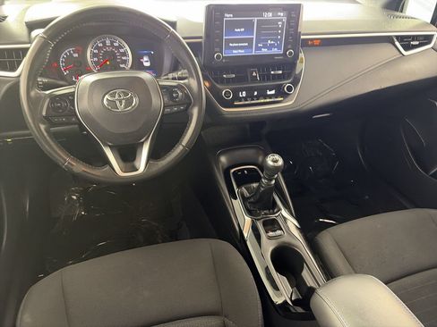 Used 2022 Toyota Corolla SE FWD image 21