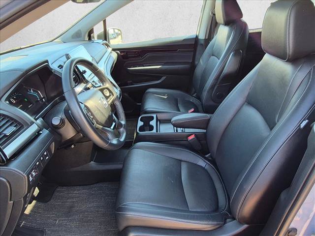 Used 2023 Honda Odyssey Touring image 16