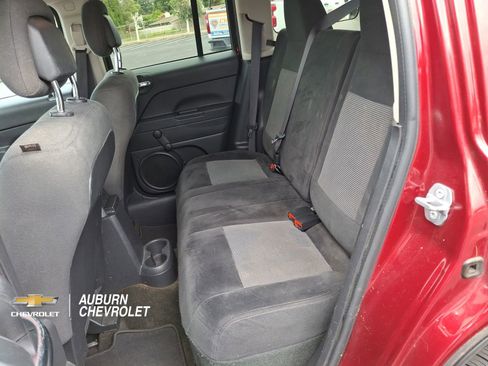 Used 2016 Jeep Patriot Sport FWD image 17