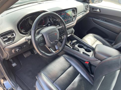 Used 2025 Dodge Durango GT AWD/4WD image 10