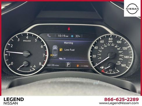 Used 2018 Nissan Murano SL image 19
