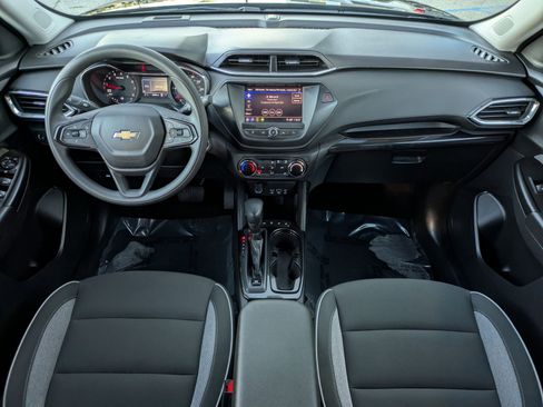 Certified 2023 Chevrolet TrailBlazer LT image 23