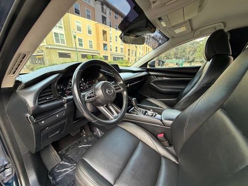 Used 2019 MAZDA MAZDA3 Sedan w/ Select Package FWD image 29