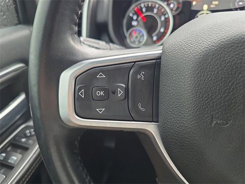 Certified 2024 RAM 2500 Big Horn image 22