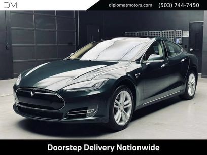 Used 2014 Tesla Model S 85
