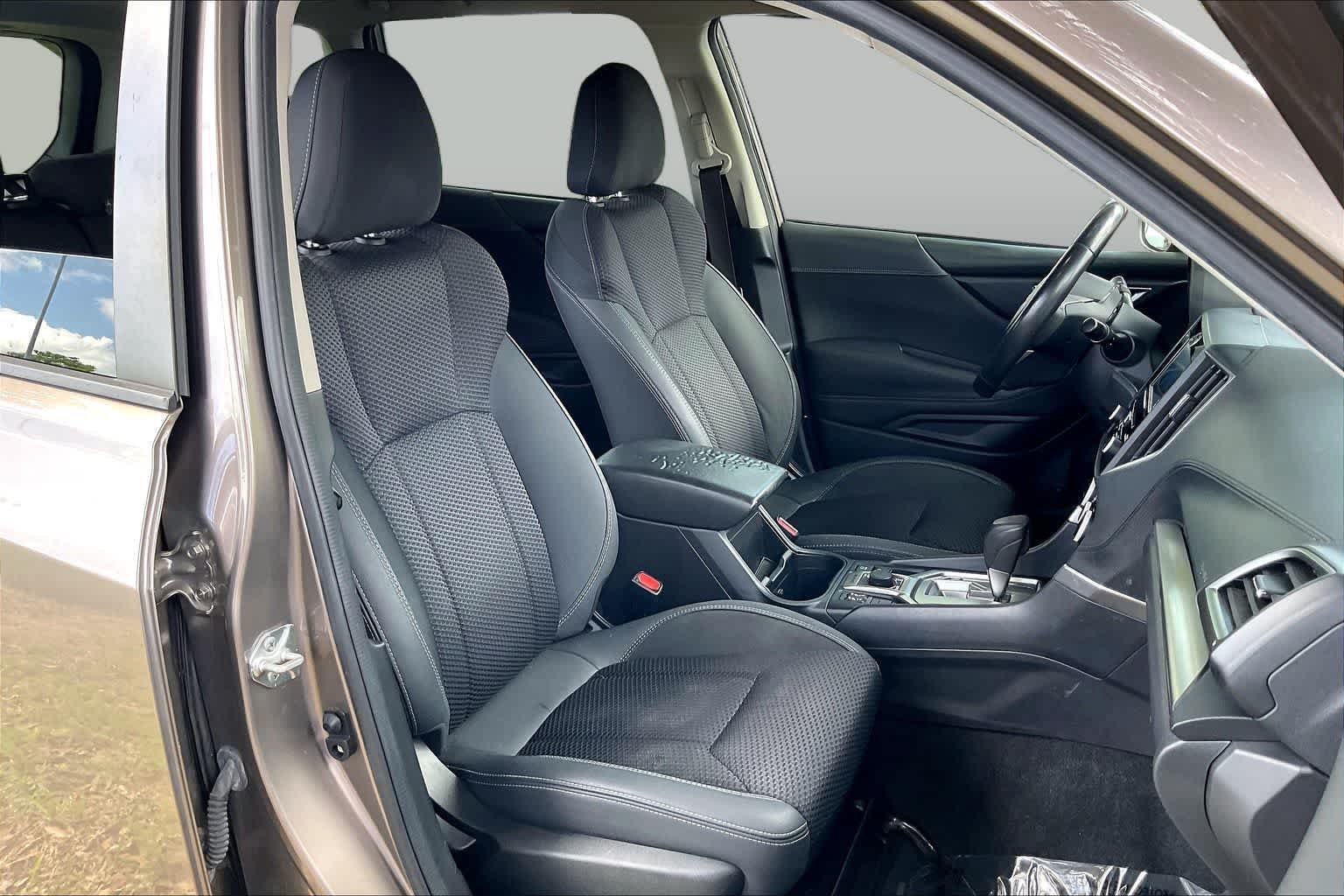 Used 2023 Subaru Forester Premium AWD/4WD image 14