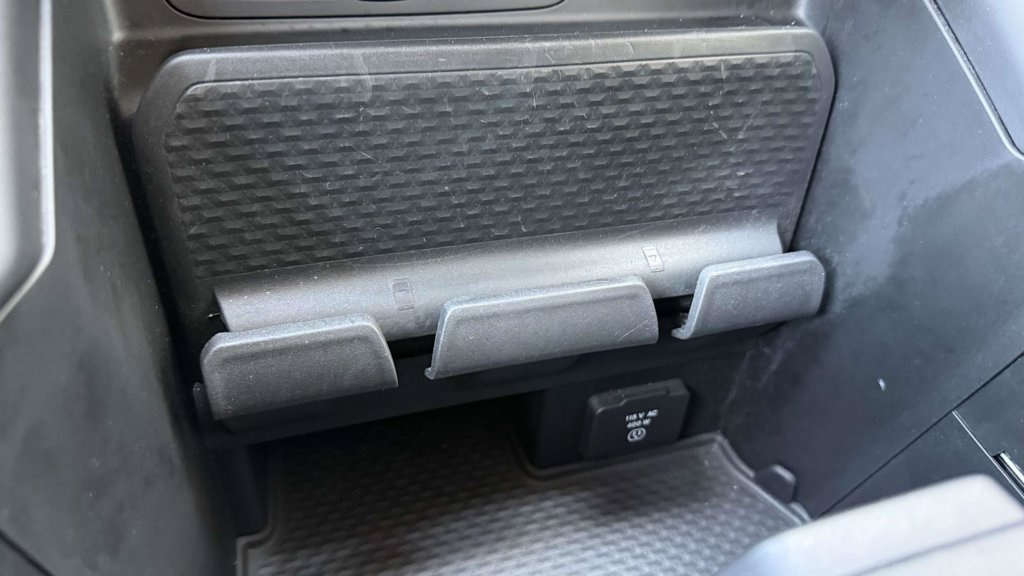 Used 2019 RAM 1500 Laramie AWD/4WD image 76