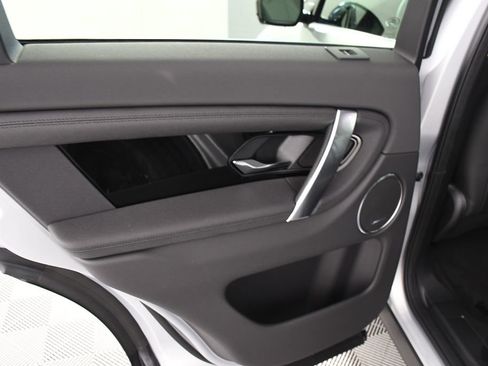 Certified 2025 Land Rover Discovery Sport S AWD/4WD image 25